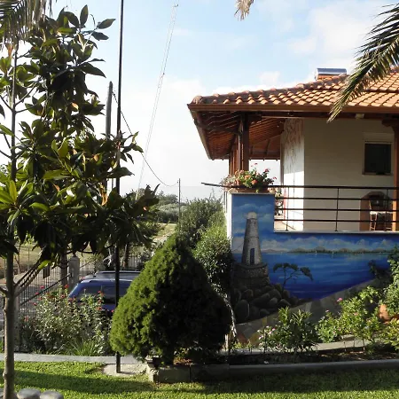 Seaside Adam's House 2019 * Kariani