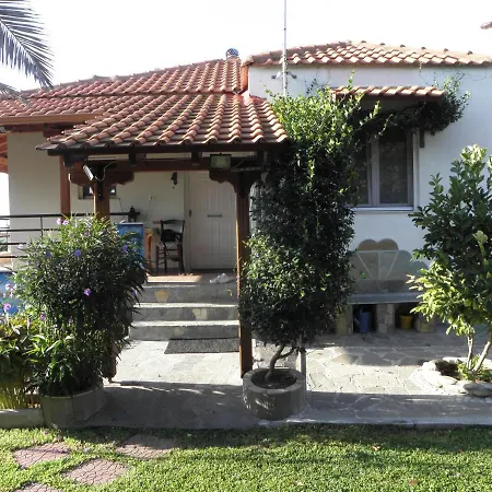 Seaside Adam's House 2019 Casa de Férias