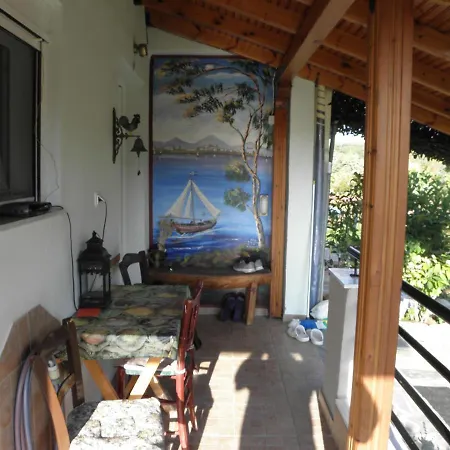 Seaside Adam's House 2019 * Karianí