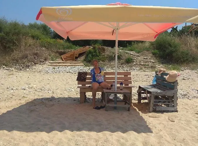 Casa vacanze Seaside Adam's House 2019 *