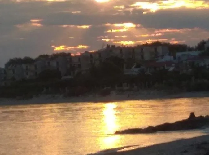 Seaside Adam's House 2019 Σπίτι διακοπών