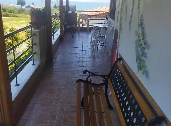 Casa vacanze Seaside Adam's House 2019 *