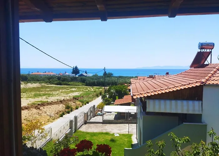 Seaside Adam's House 2019 Karianí