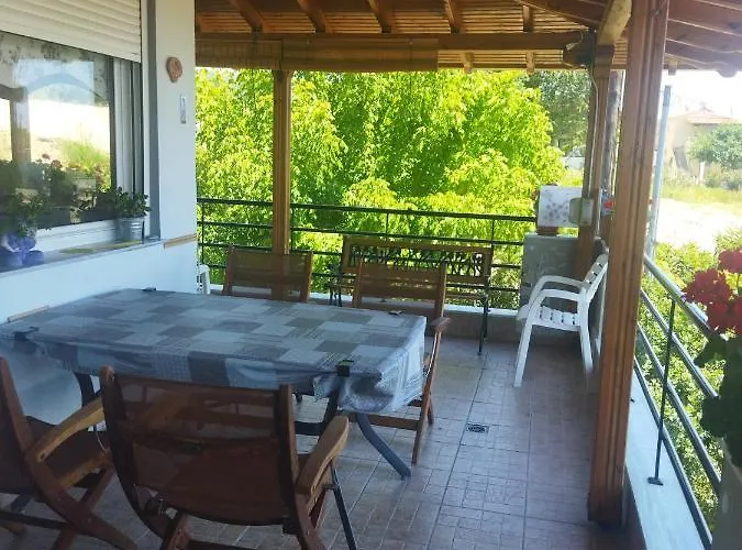 Casa vacanze Seaside Adam's House 2019 *
