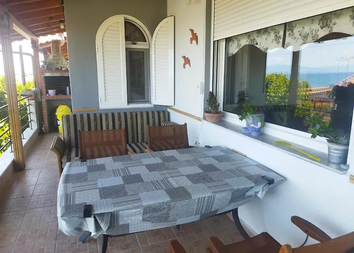 Casa vacanze Seaside Adam's House 2019 Karianí