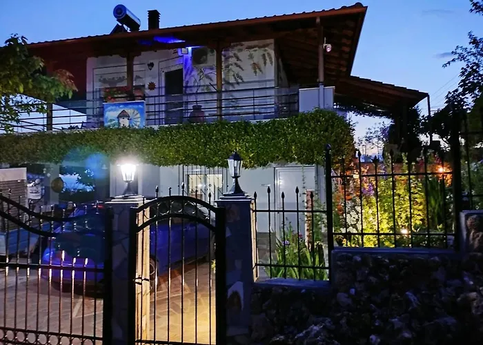 Seaside Adam's House 2019 Ferienhaus