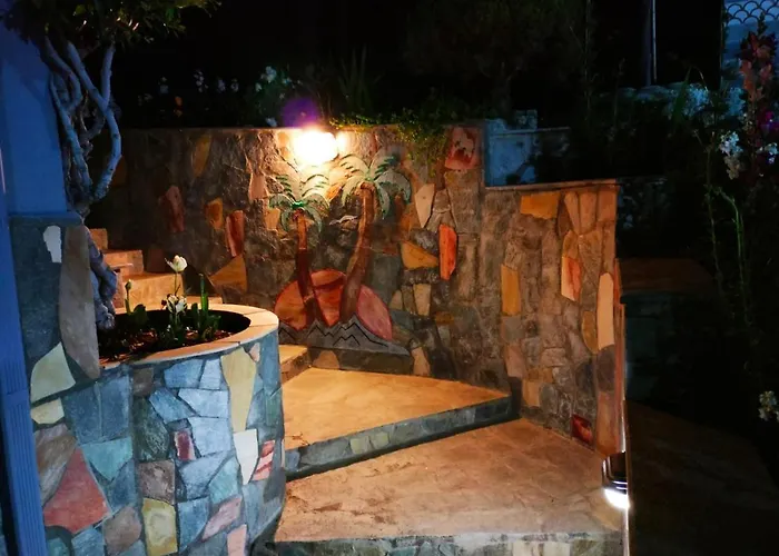 Σπίτι διακοπών Seaside Adam's House 2019 Karianí