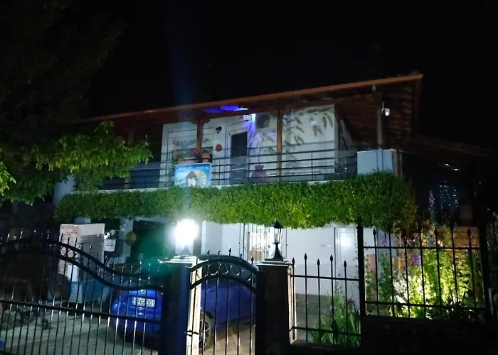 Casa vacanze Seaside Adam's House 2019