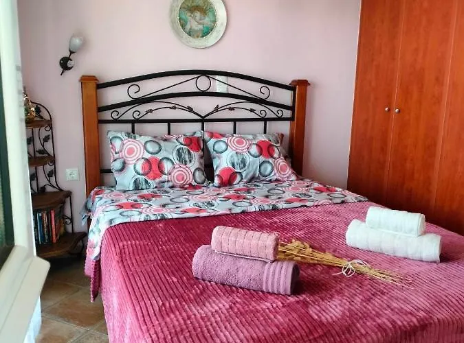 Seaside Adam's House 2019