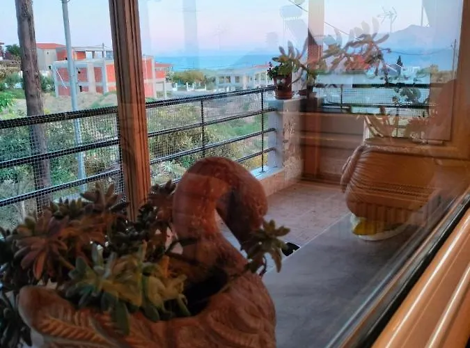 Ferienhaus Seaside Adam's House 2019