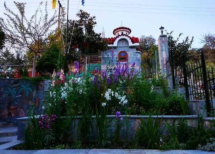 Seaside Adam's House 2019 Casa vacanze