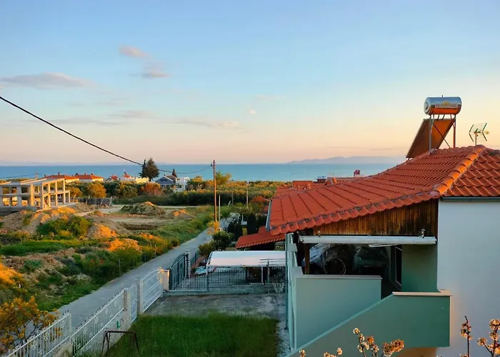 Seaside Adam's House 2019 *