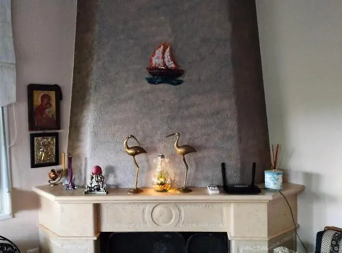 Seaside Adam's House 2019 Ferienhaus *