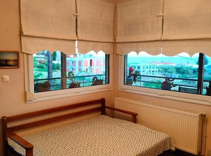 Casa vacanze Seaside Adam's House 2019