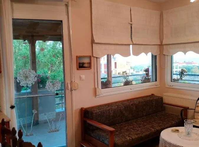 Seaside Adam's House 2019 Casa vacanze *