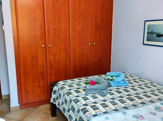 Σπίτι διακοπών Seaside Adam's House 2019