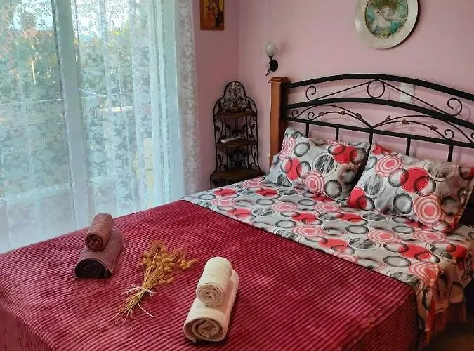 Seaside Adam's House 2019 Ferienhaus *