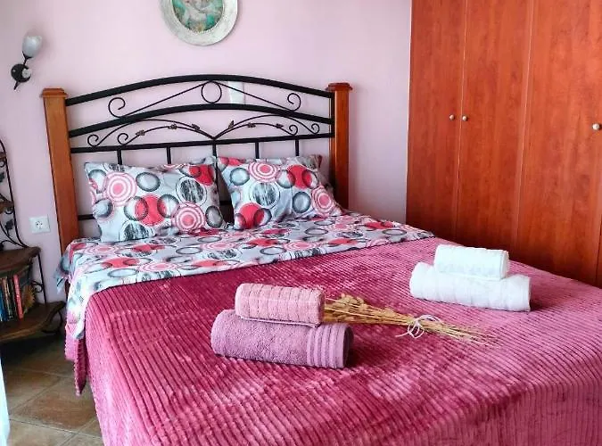 Casa vacanze Seaside Adam's House 2019 *