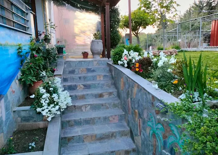 Seaside Adam's House 2019 Prázdninový dům