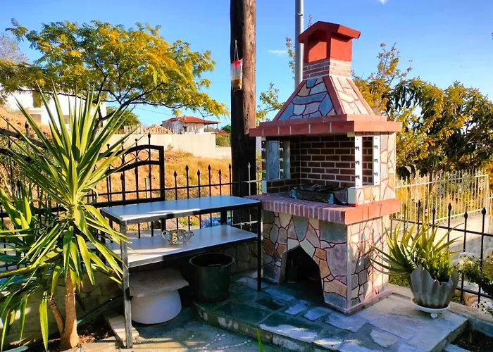 Seaside Adam's House 2019 Karianí