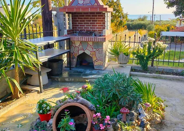 Casa vacanze Seaside Adam's House 2019