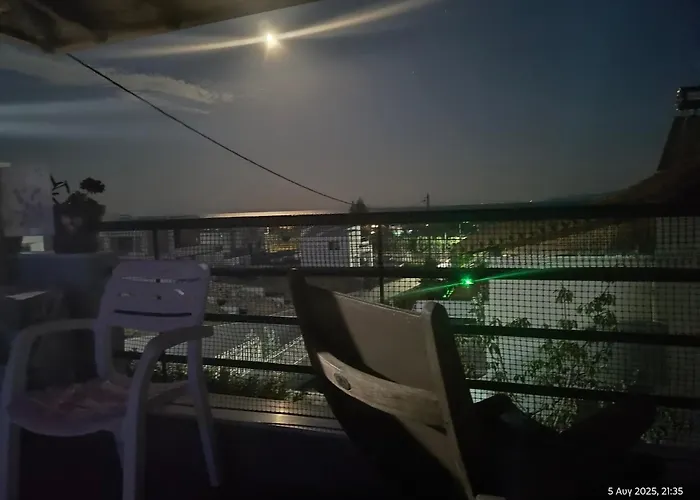 Seaside Adam's House 2019 Casa vacanze
