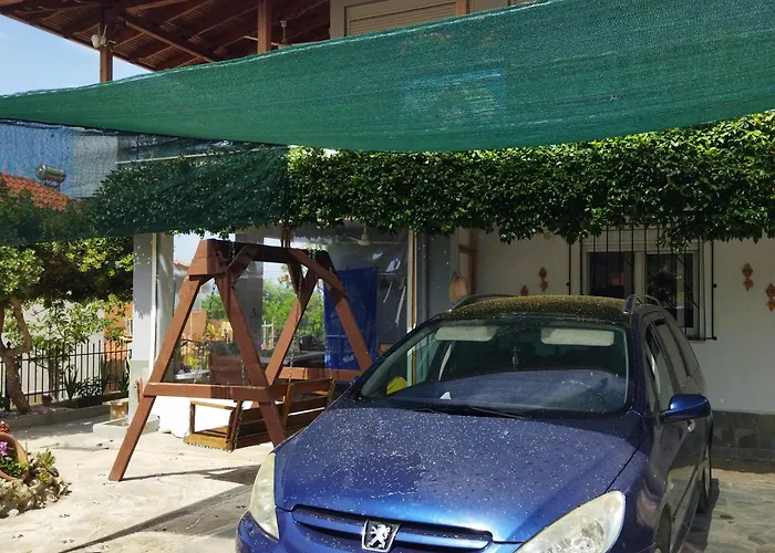 Seaside Adam's House 2019 Casa vacanze