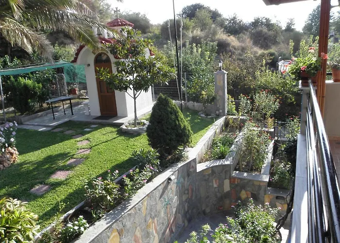 Σπίτι διακοπών Seaside Adam's House 2019 *