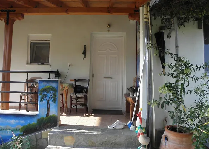 Seaside Adam's House 2019 * Karianí
