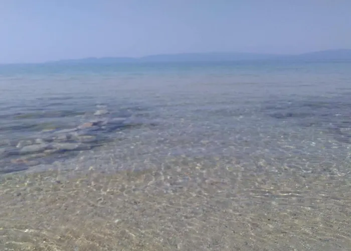 Ferienhaus Seaside Adam's House 2019