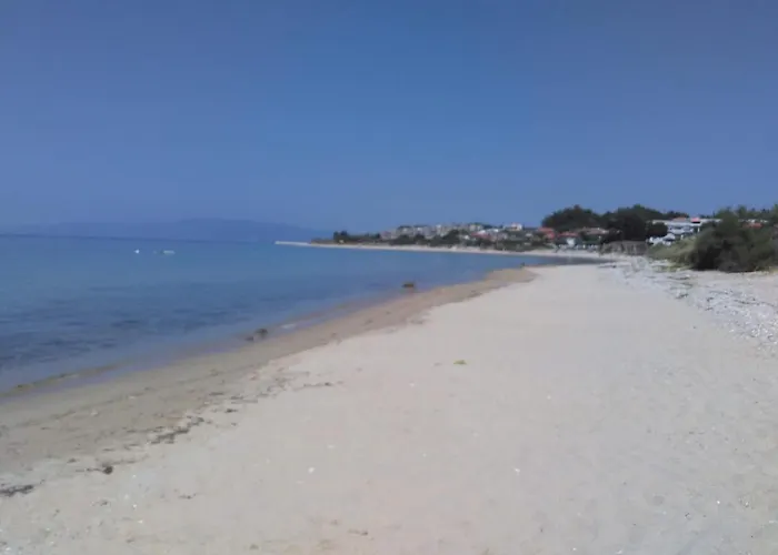 Casa vacanze Seaside Adam's House 2019 Karianí
